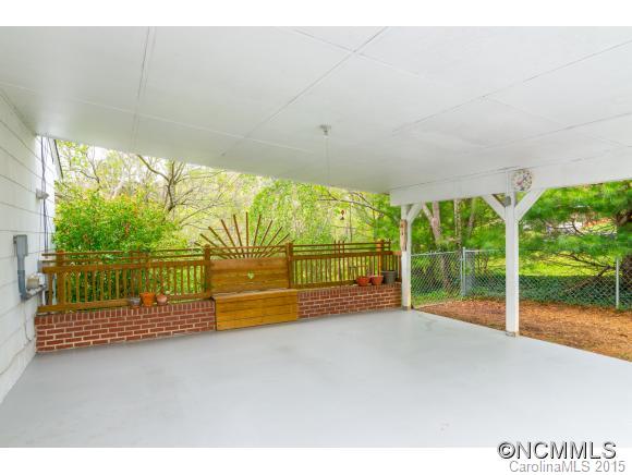 378 Old Haw Creek Road Asheville NC 28805