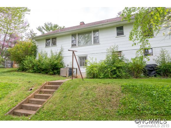 378 Old Haw Creek Road Asheville NC 28805