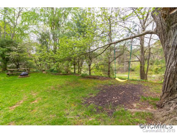 378 Old Haw Creek Road Asheville NC 28805