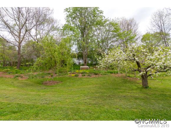 378 Old Haw Creek Road Asheville NC 28805