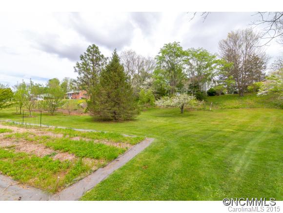 378 Old Haw Creek Road Asheville NC 28805