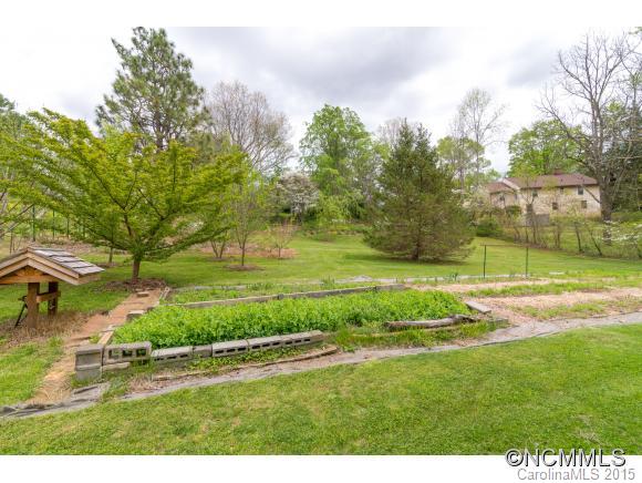 378 Old Haw Creek Road Asheville NC 28805