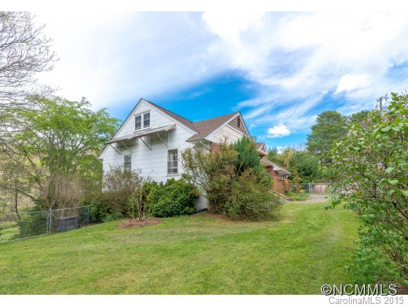 378 Old Haw Creek Road Asheville NC 28805