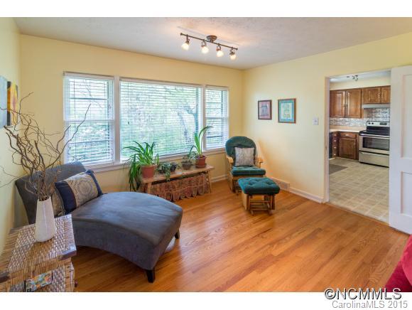 378 Old Haw Creek Road Asheville NC 28805