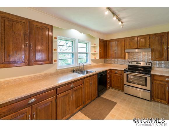 378 Old Haw Creek Road Asheville NC 28805