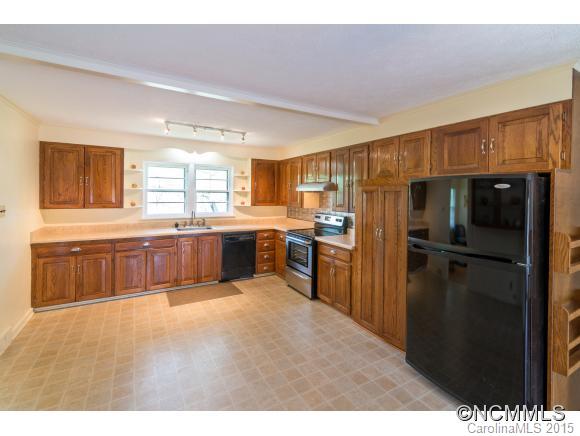 378 Old Haw Creek Road Asheville NC 28805