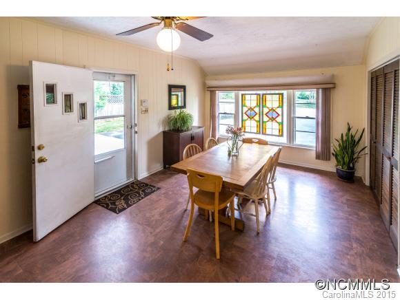 378 Old Haw Creek Road Asheville NC 28805