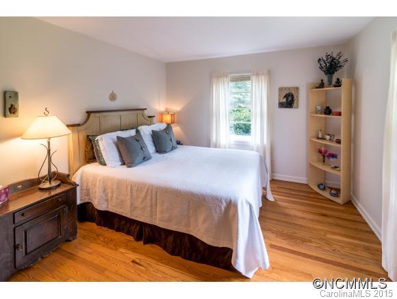 378 Old Haw Creek Road Asheville NC 28805