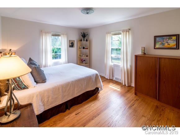 378 Old Haw Creek Road Asheville NC 28805