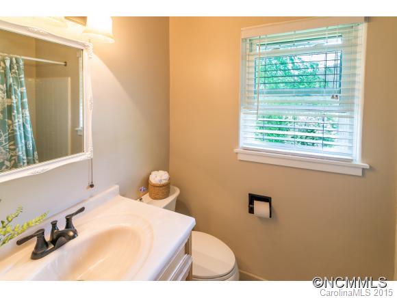 378 Old Haw Creek Road Asheville NC 28805