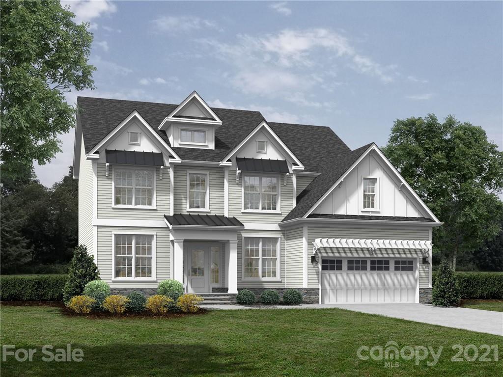 5311 Deerview Court Charlotte NC 28270