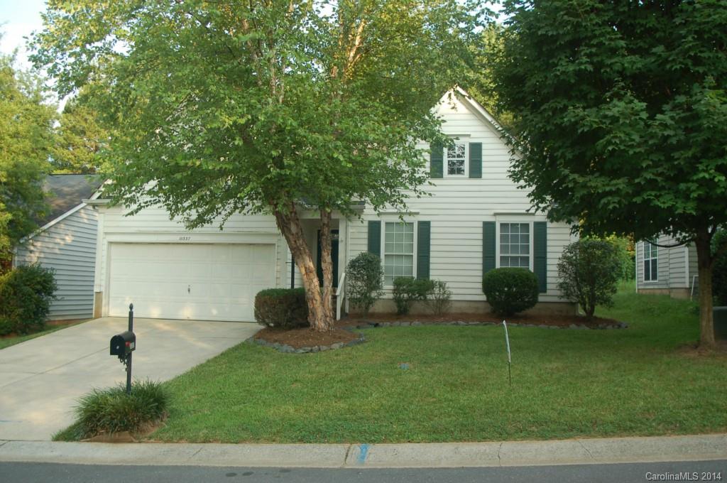 10337 Battle Court Charlotte NC 28215