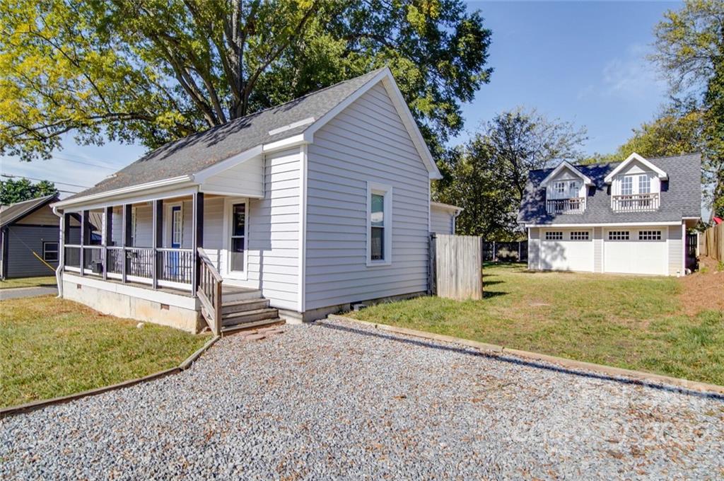 2901 Yadkin Avenue Charlotte NC 28205
