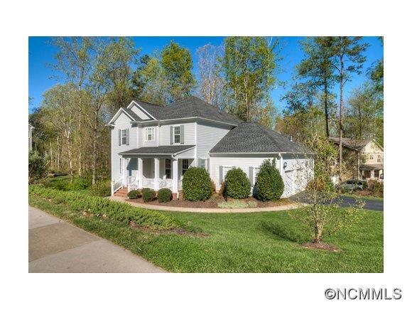 2 Gosling Court Biltmore Lake NC 28715