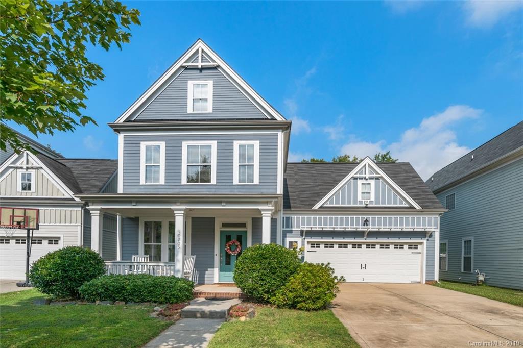 10205 Caldwell Forest Drive Charlotte NC 28213