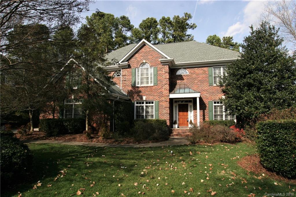 4500 Fairvista Drive Charlotte NC 28269