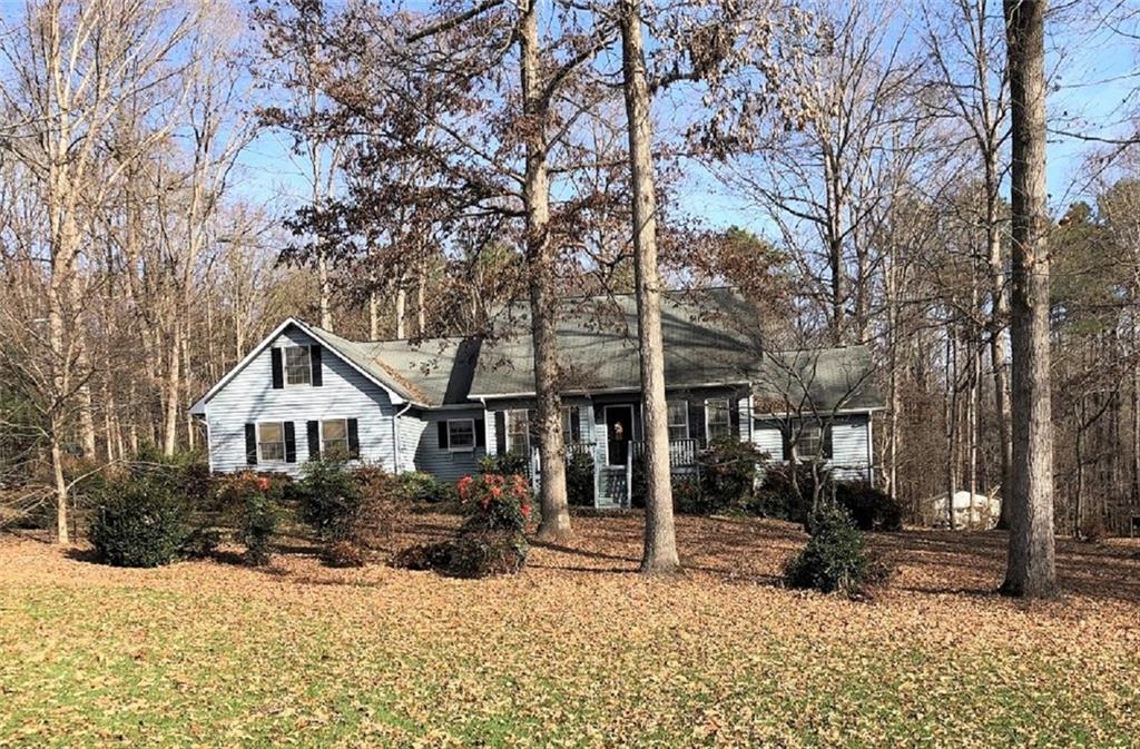 1641 Fairway Drive Newton NC 28658