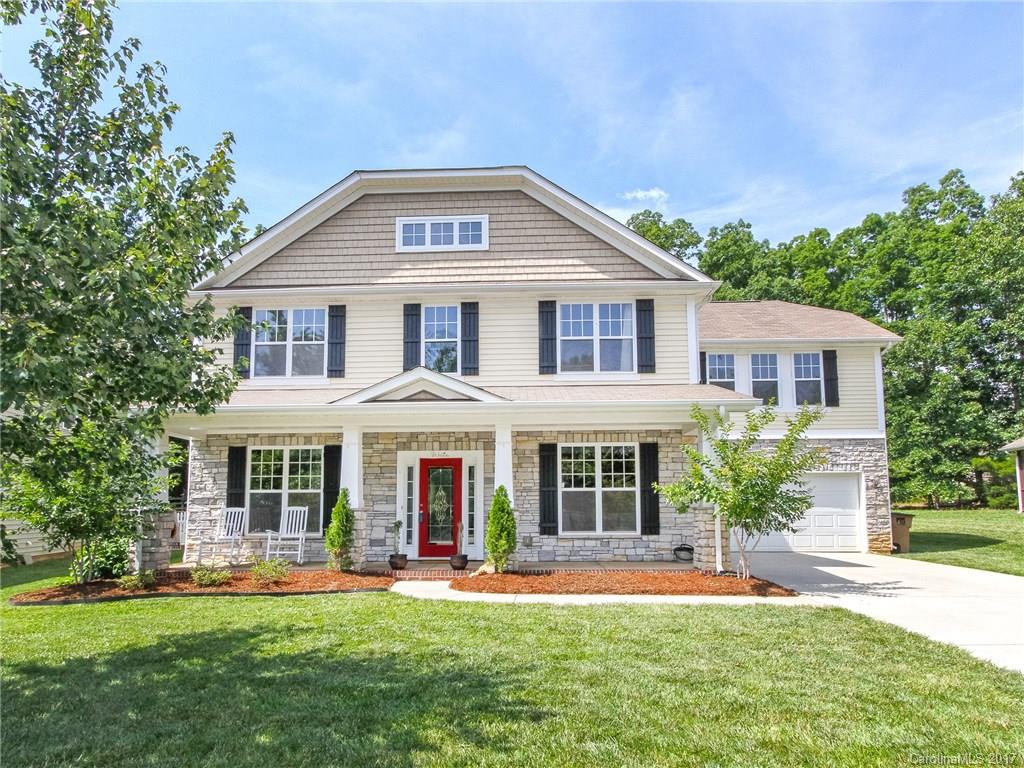 5011 Magna Lane Indian Trail NC 28079