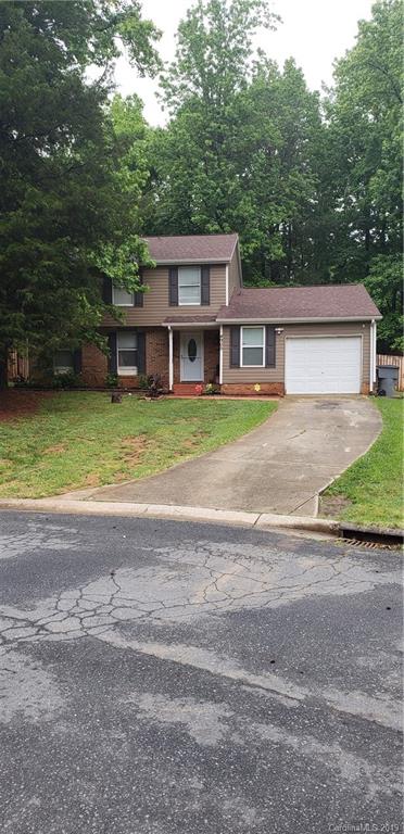 4905 Penny Point Place Charlotte NC 28212