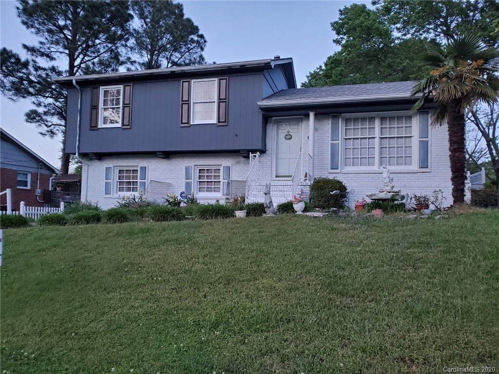 1612 Grovewood Drive Charlotte NC 28208