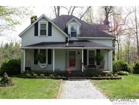 635 Louisiana Avenue Saluda NC 28773