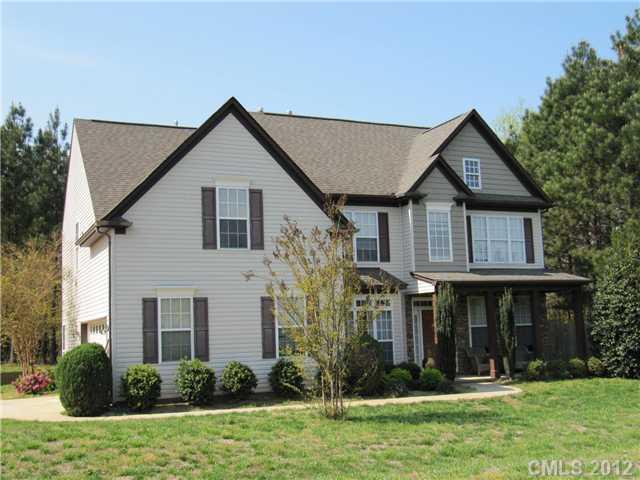 6000 Malden Court Mount Holly NC 28120