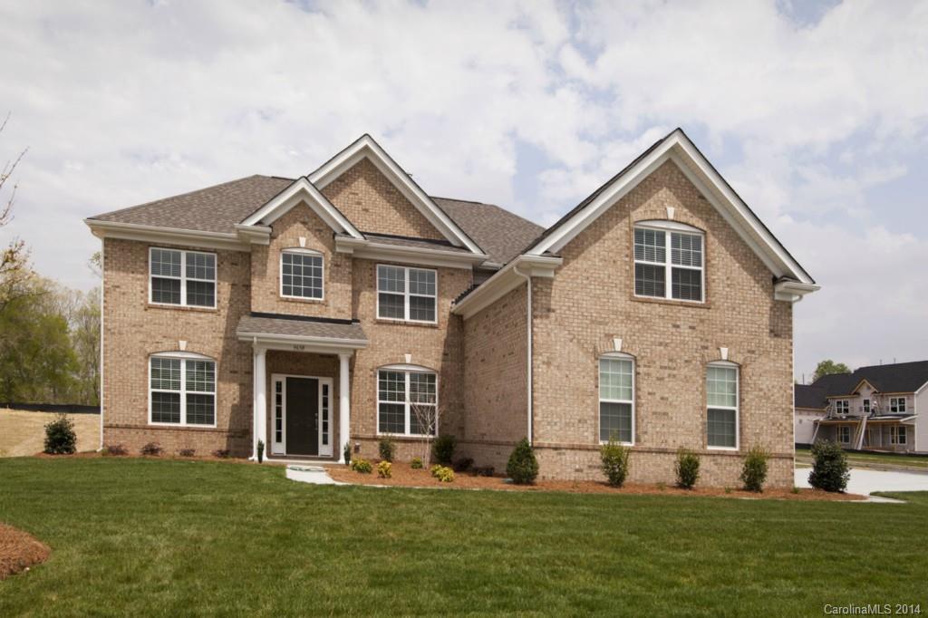9630 Lockwood Road Concord NC 28027