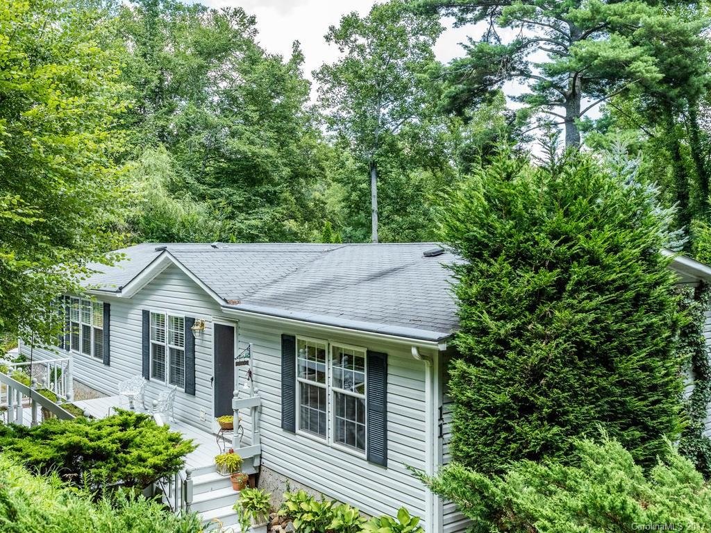 11 Sky Forest Drive Swannanoa NC 28778