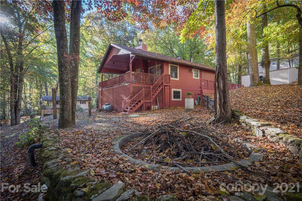 170 Nottingham Road Maggie Valley NC 28751