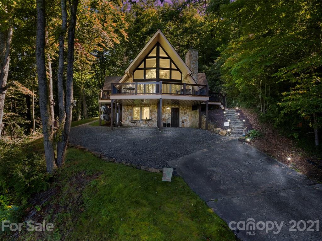 314 Eulalie Lane Franklin NC 28734