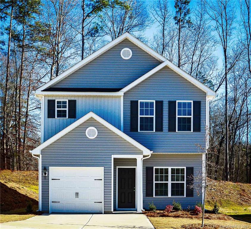4523 Merryvale Forest Drive Charlotte NC 28214