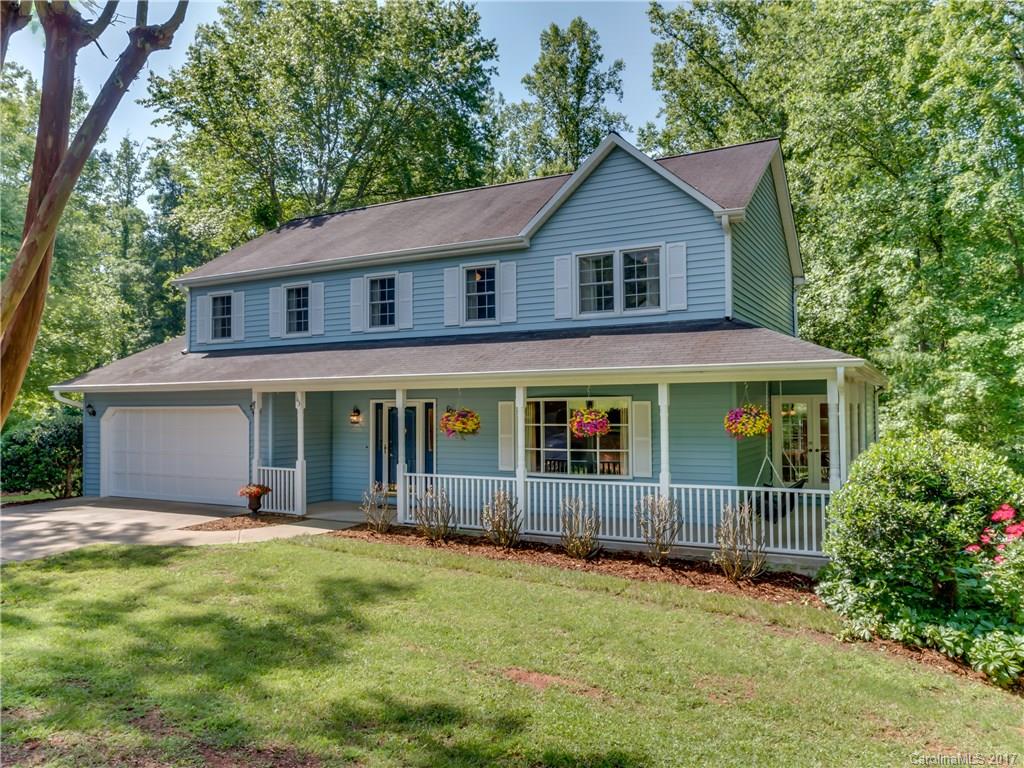 163 Fairforest Drive Rutherfordton NC 28139