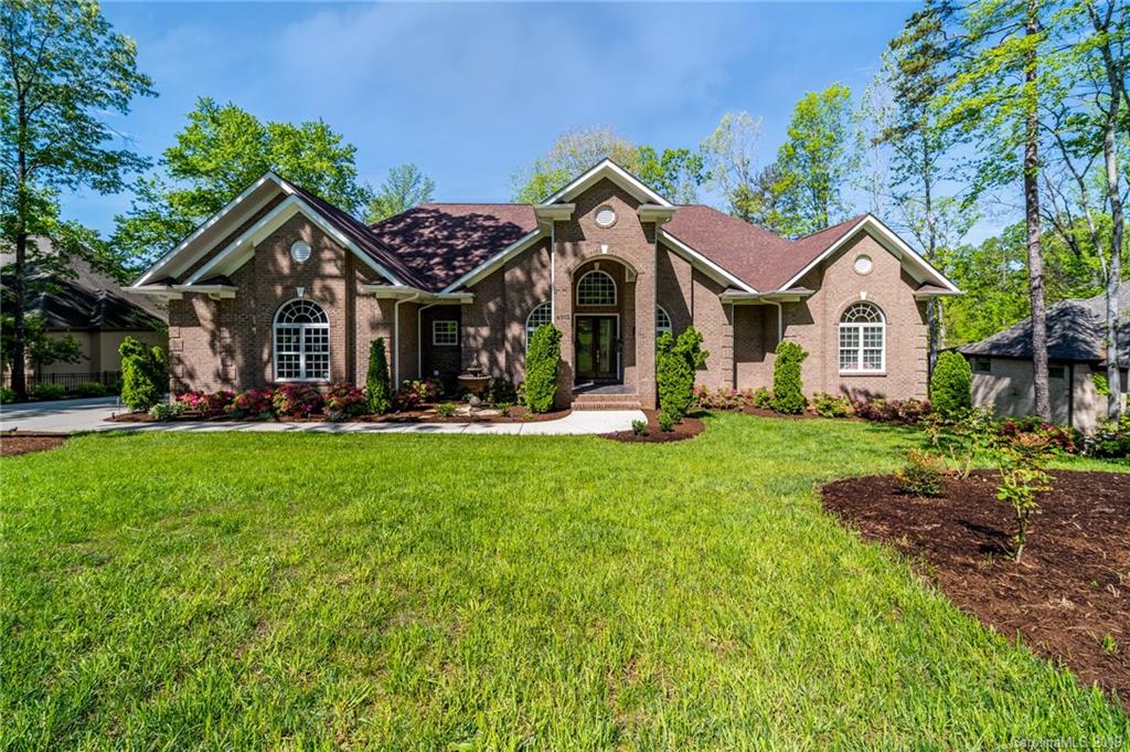 4012 Oldstone Forest Drive Waxhaw NC 28173