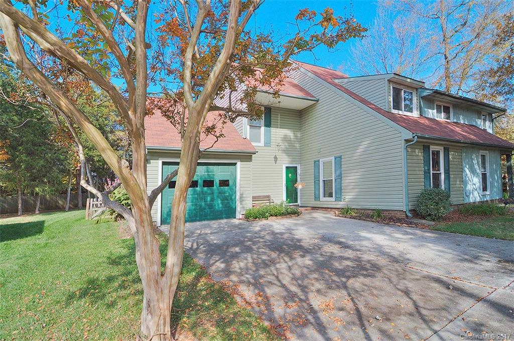 10905 Rail Tye Place Pineville NC 28134