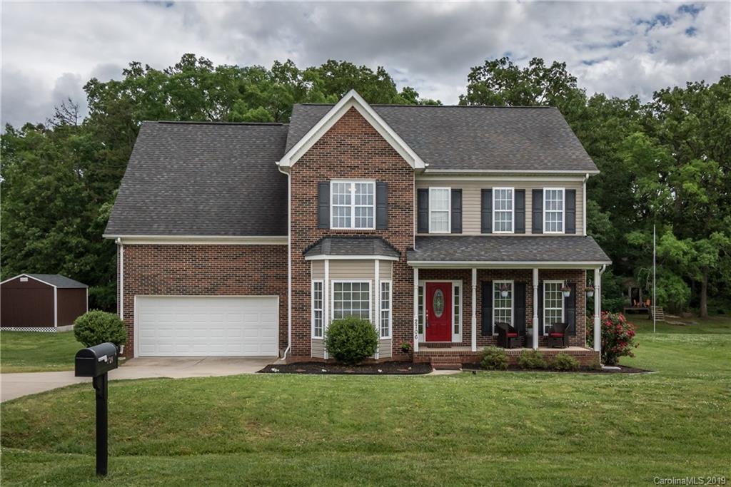 2706 Loxdale Farms Drive Monroe NC 28110