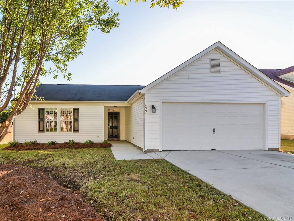 4991 Astonshire Lane Concord NC 28027