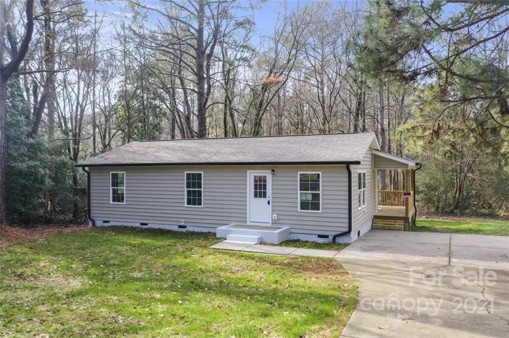 308 Anne Avenue Waxhaw NC 28173