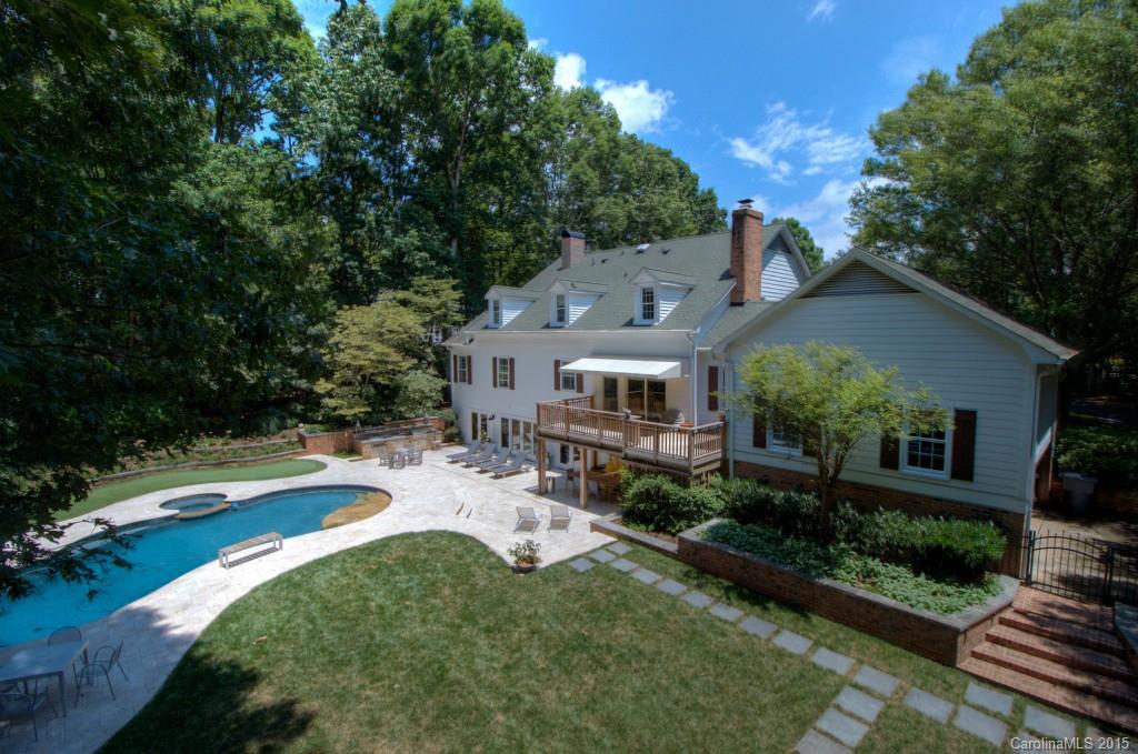 3760 Brushy Lane Charlotte NC 28270