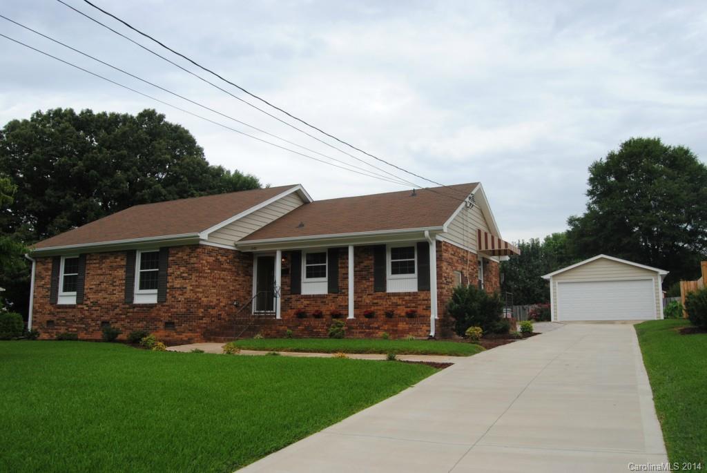 1340 Princeton Avenue Gastonia NC 28054