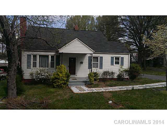 706 Betty Street Gastonia NC 28054
