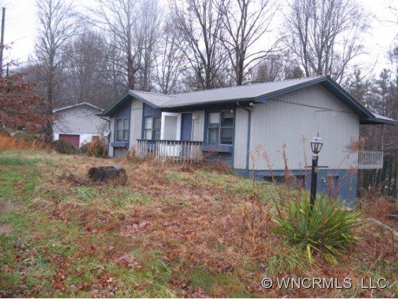 319 Log Cabin Road Waynesville NC 28786