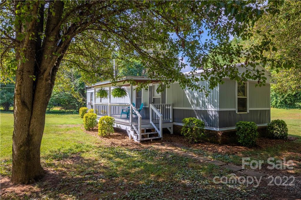 4880 Charlie Crawley Road Morganton NC 28655