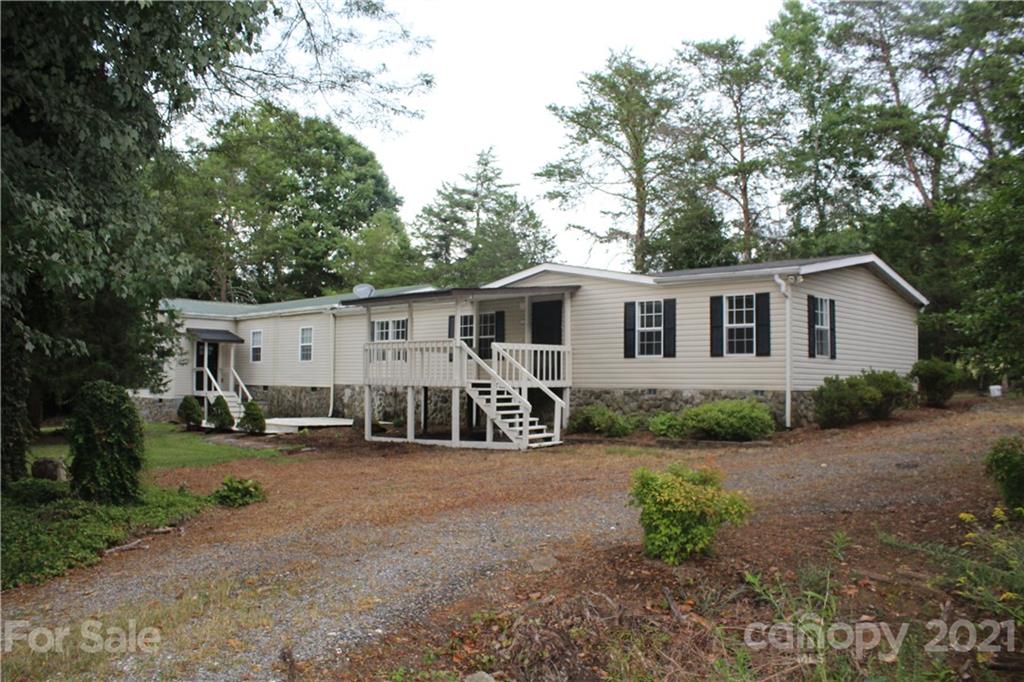 1119 Morris Lane Morganton NC 28655