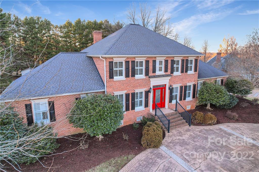 133 Baymount Drive Statesville NC 28625