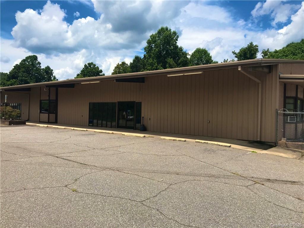 810 9th Street Sw Hickory NC 28602