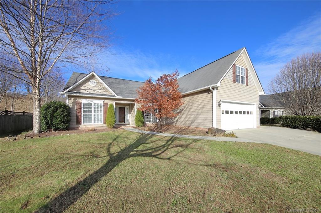 109 N Sunberry Trail Fletcher NC 28732