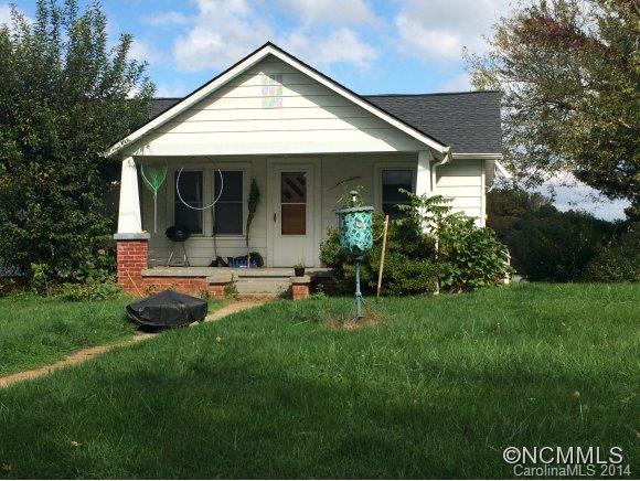 15 Sunrise Lane Candler NC 28715