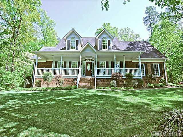 9716 Tallwood Drive Indian Trail NC 28079
