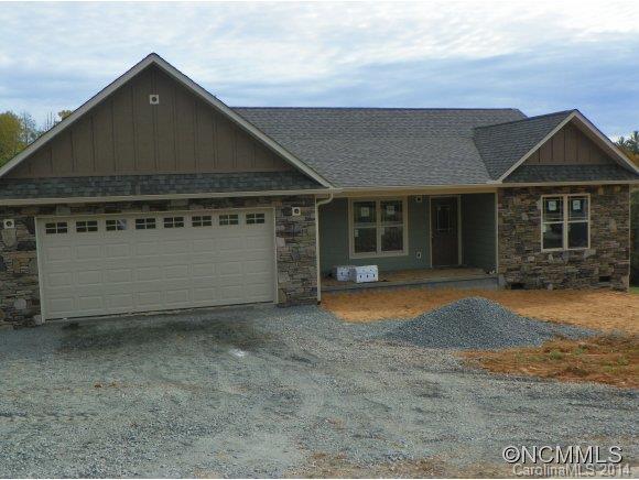 750 Oak Lane Mars Hill NC 28754