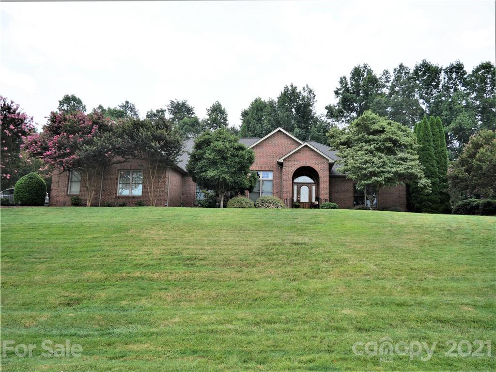 6378 Dwayne Starnes Drive Hickory NC 28602